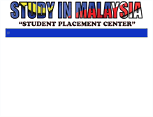 Tablet Screenshot of malaysiakenya.com